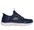 NAVY / ORANGE