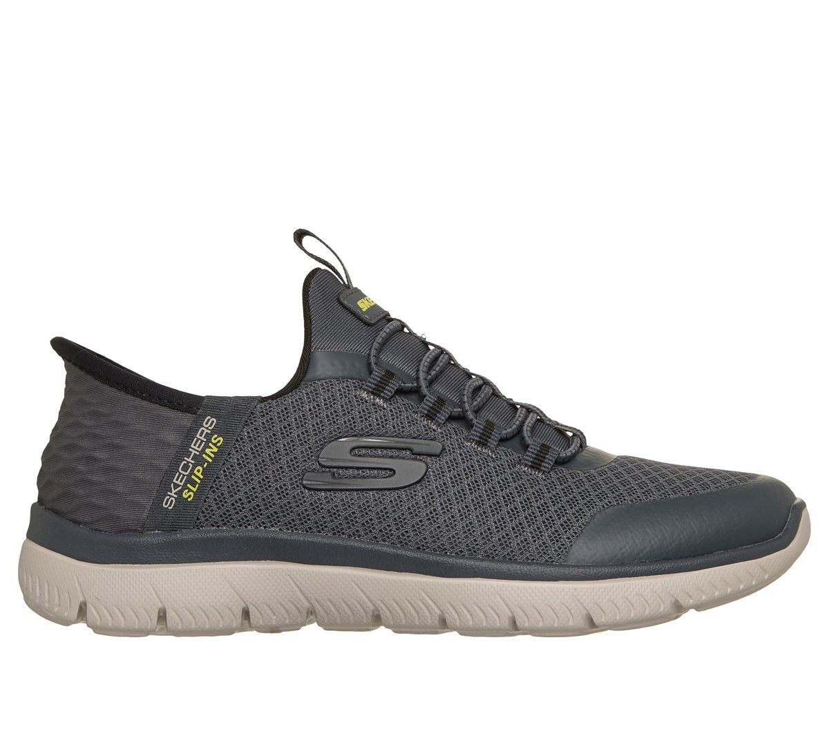 Slip-ins: Summits - High Range | Men Skechers for sale