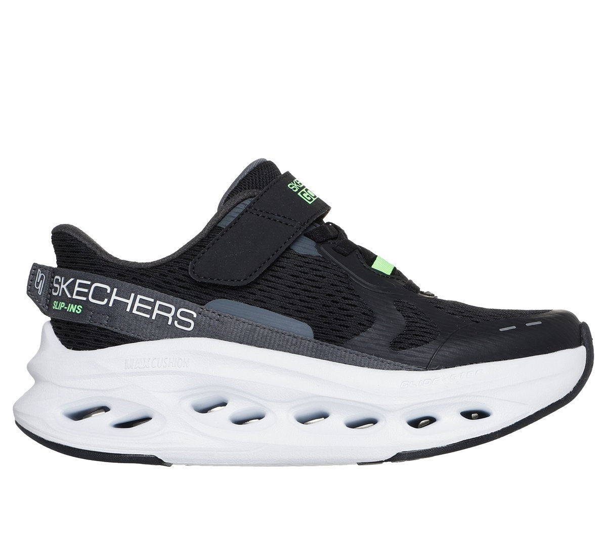 Slip-ins: Max Cushioning Glide-Step | Men Skechers outlet