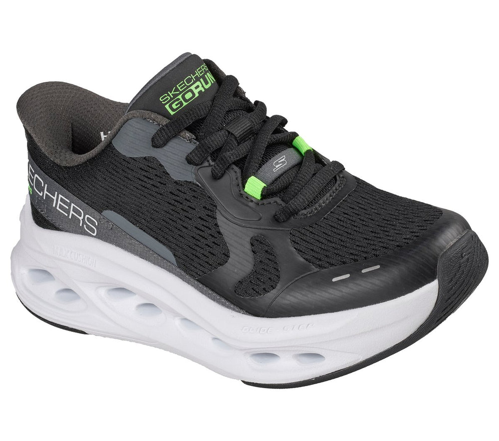 Slip-ins: Max Cushioning Glide-Step - Advert | Men Skechers sale