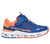 BLUE  /  ORANGE