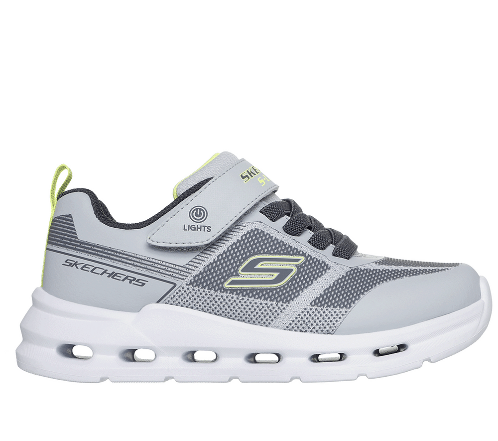 S-Lights: Glide-Step Lights | Men Skechers for sale