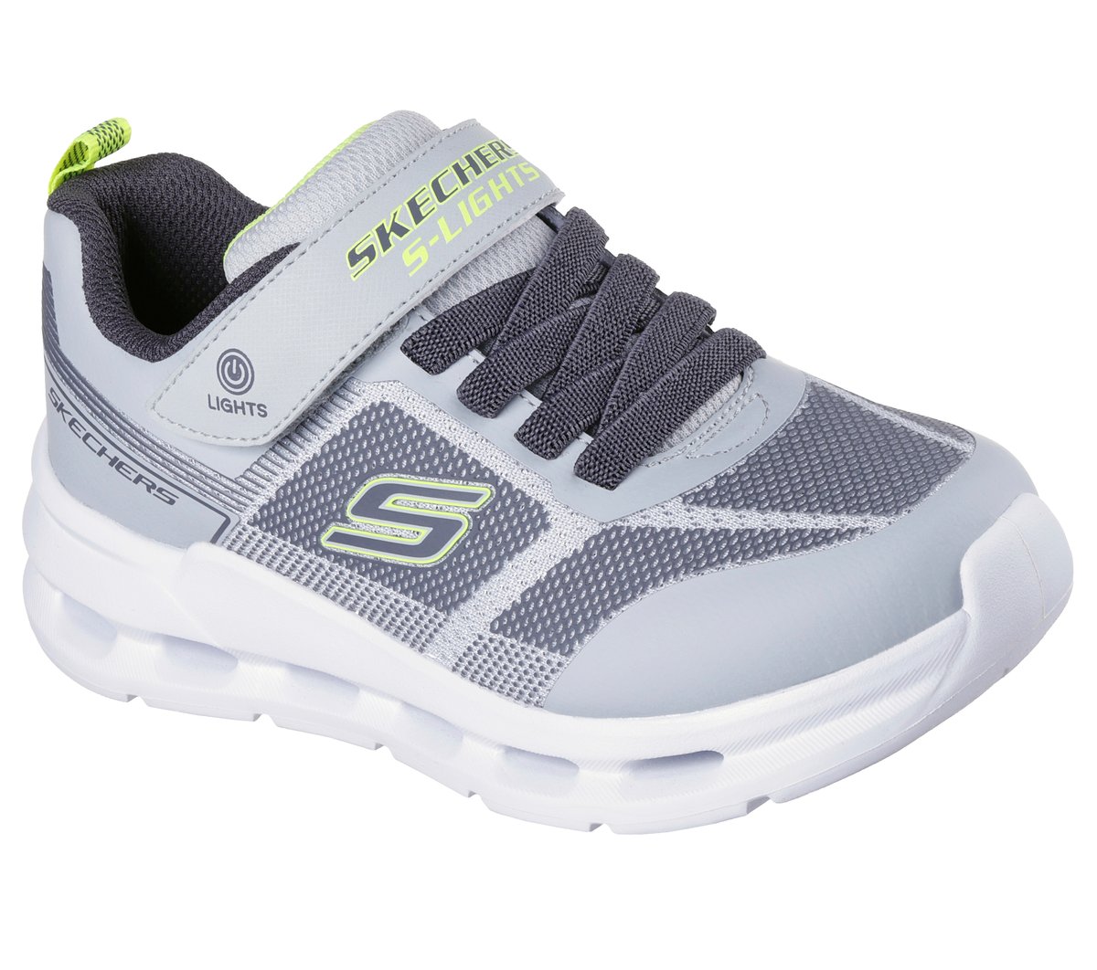 S-Lights: Glide-Step Lights | Men Skechers for sale