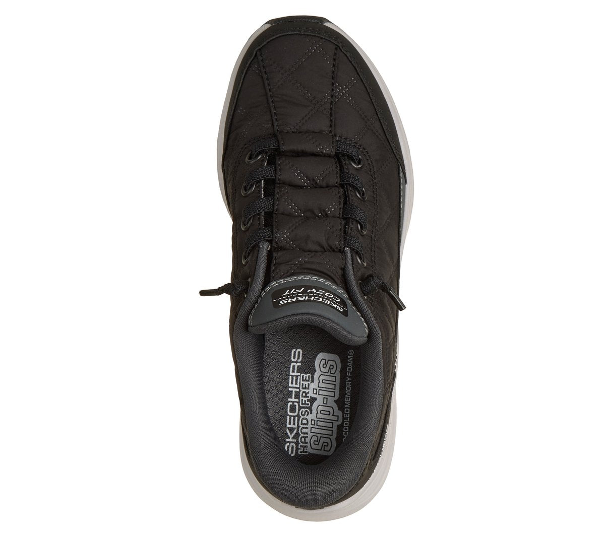Slip-ins: Contour Foam - Cozy Fit | Men Skechers discount