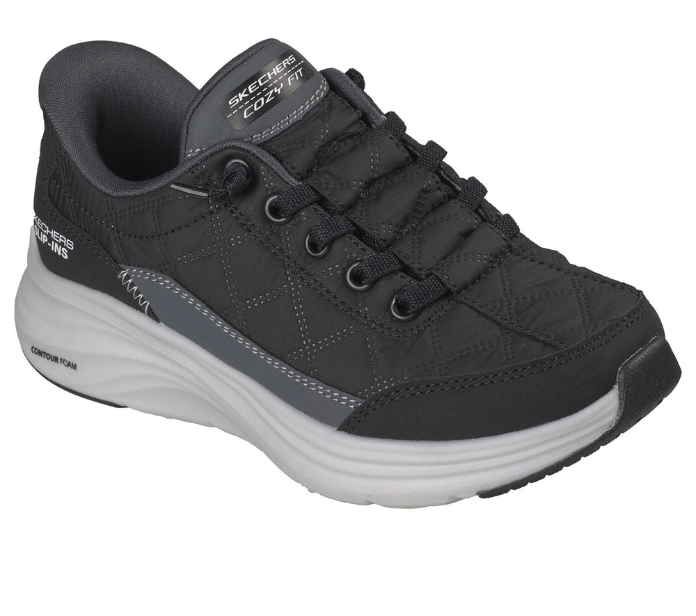 Slip-ins: Contour Foam - Cozy Fit | Men Skechers discount