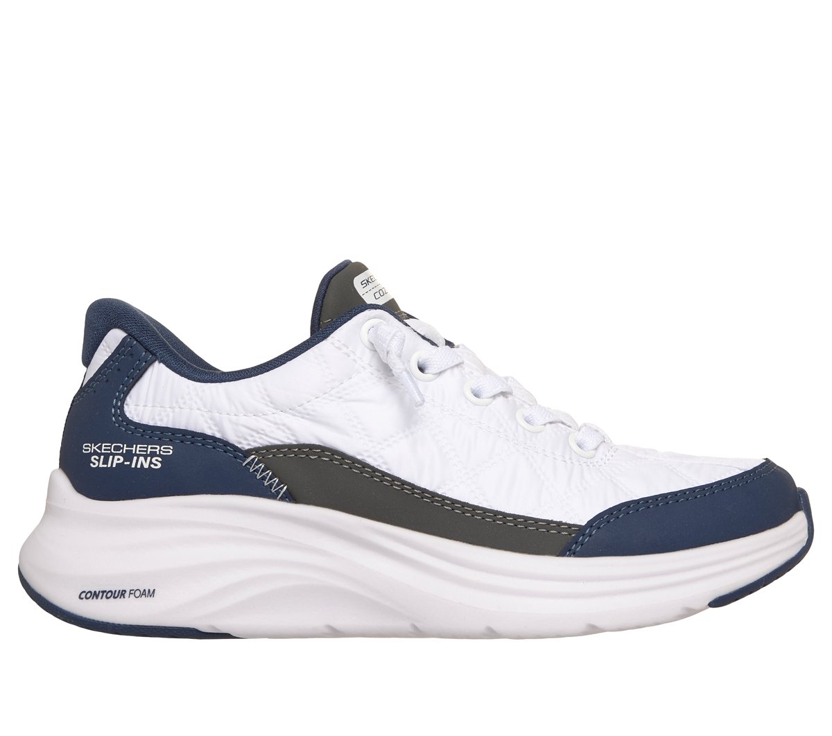 Slip-ins: Contour Foam - Cozy Fit | Men Skechers discount