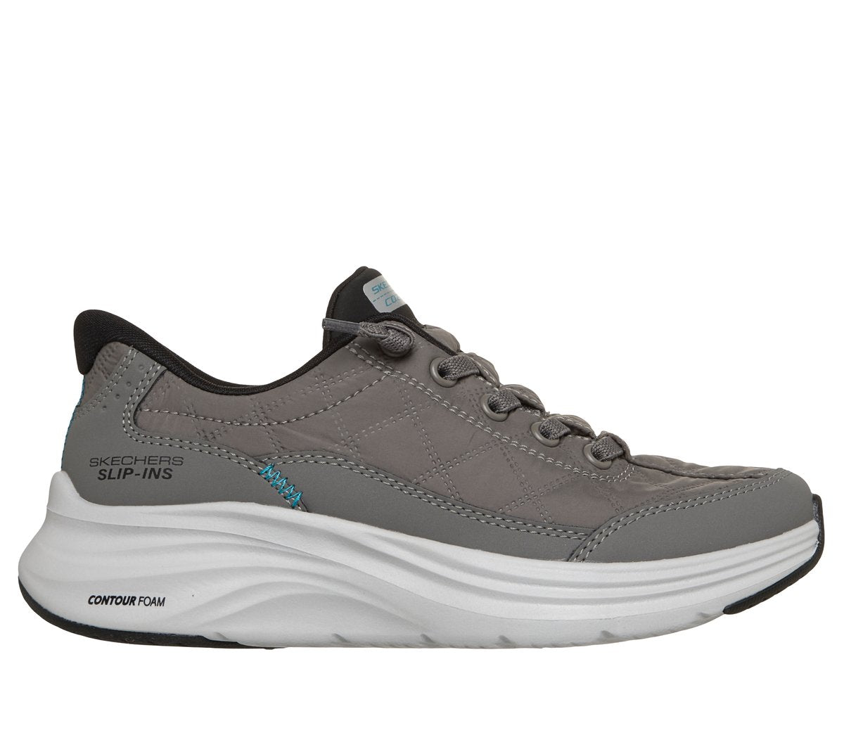 Slip-ins: Contour Foam - Cozy Fit | Men Skechers discount