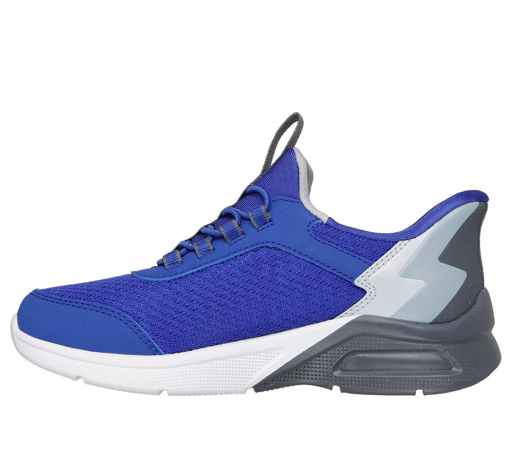 Slip-ins: Microspec Max - Brisk-Stripe | Men Skechers online