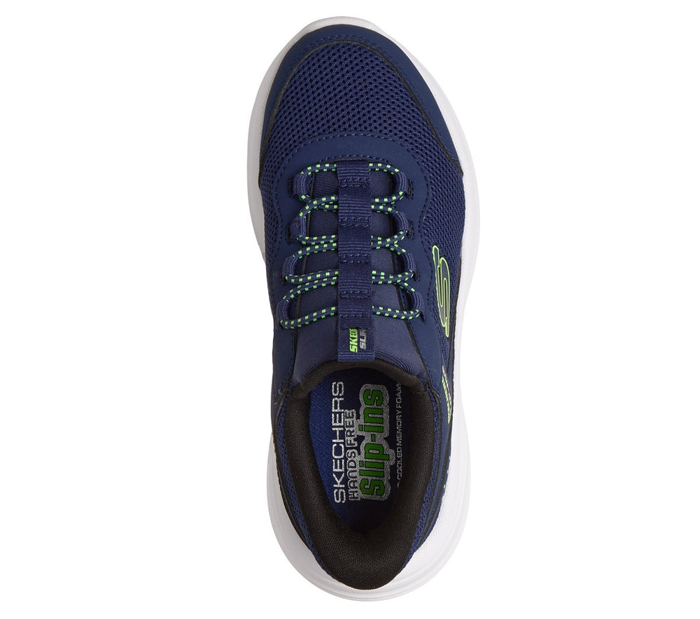 Slip-ins: Bounder Pro | Men Skechers for sale
