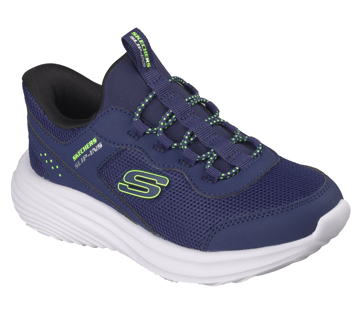 Slip-ins: Bounder Pro | Men Skechers for sale