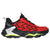 RED / BLACK