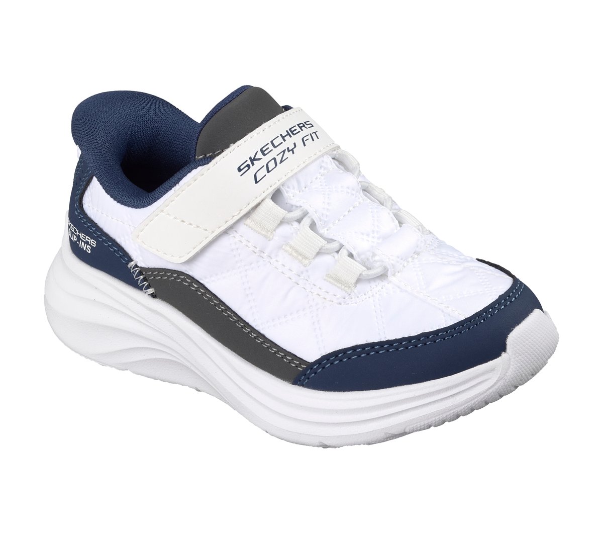 Slip-ins: Comfy Sprints - Cozy Fit | Men Skechers near me