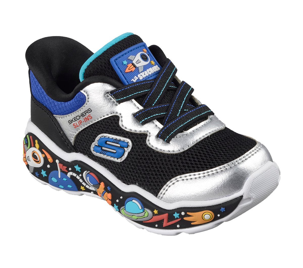 Slip-ins: Play Scene - Power Scouts | Men Skechers online