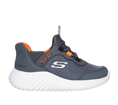 Slip-ins: Bounder - Brisk-Burst | Men Skechers for sale