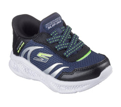 Slip-ins: Meteor-Lights - Brisk-Beams | Men Skechers outlet