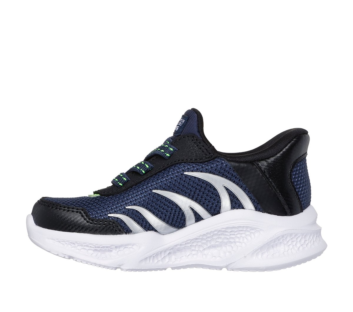 Slip-ins: Meteor-Lights - Brisk-Beams | Men Skechers outlet