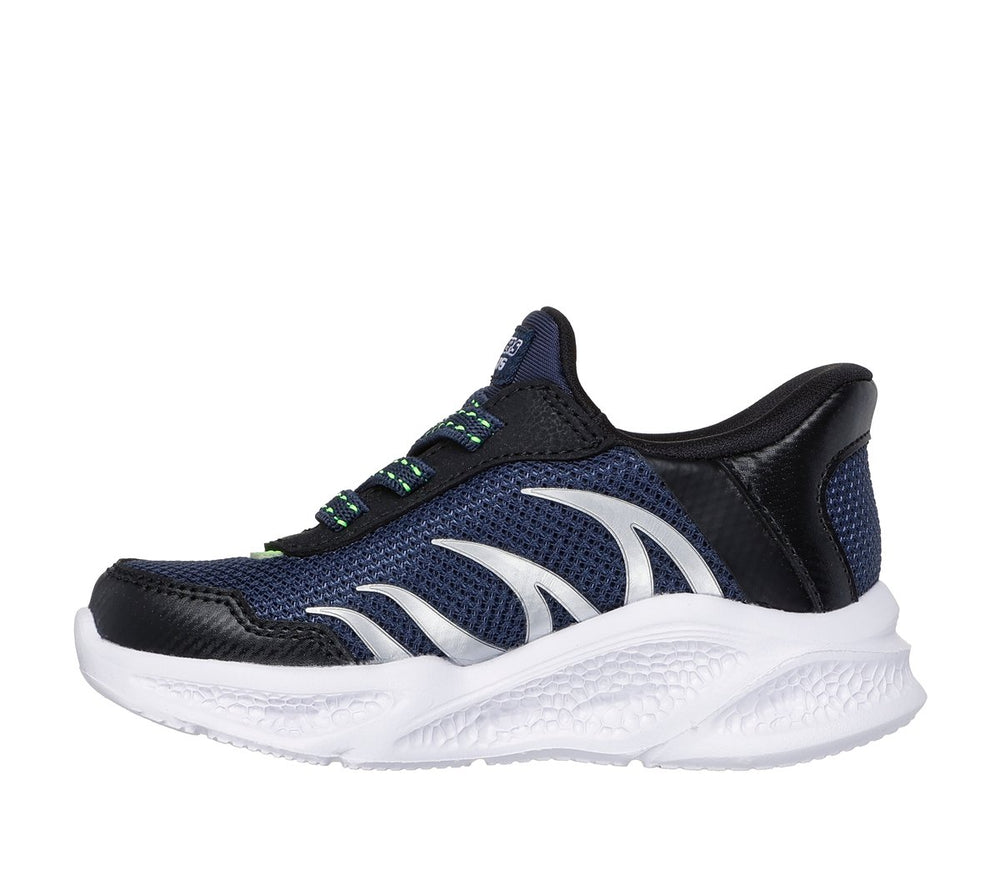 Slip-ins: Meteor-Lights - Brisk-Beams | Men Skechers outlet