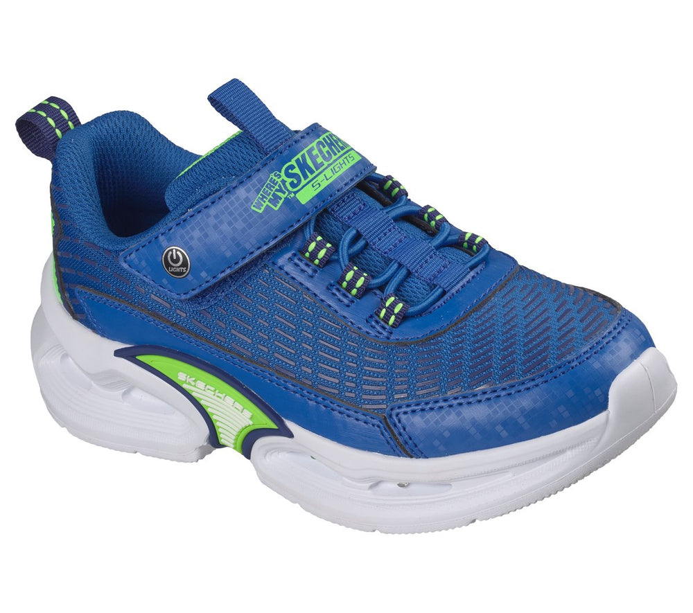 S-Lights: Kinetic-Lights - Where's My Skechers ? | Men Skechers sale
