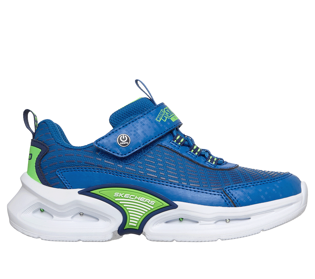 S-Lights: Kinetic-Lights - Where's My Skechers ? | Men Skechers sale