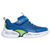BLUE / LIME