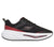 BLACK / RED