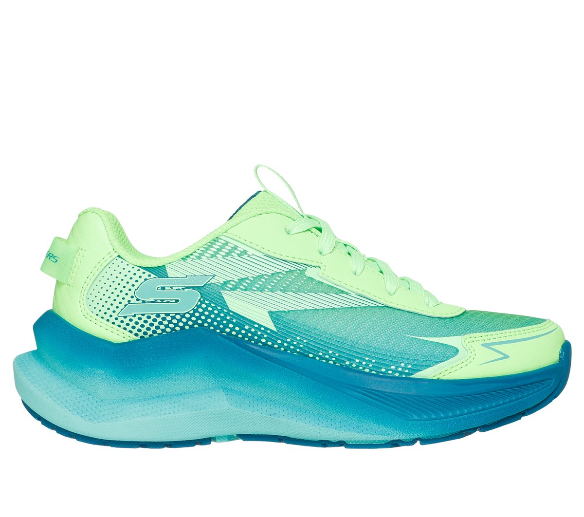 Max Cushioning Ascender - Stable-Pacer | Men Skechers sale
