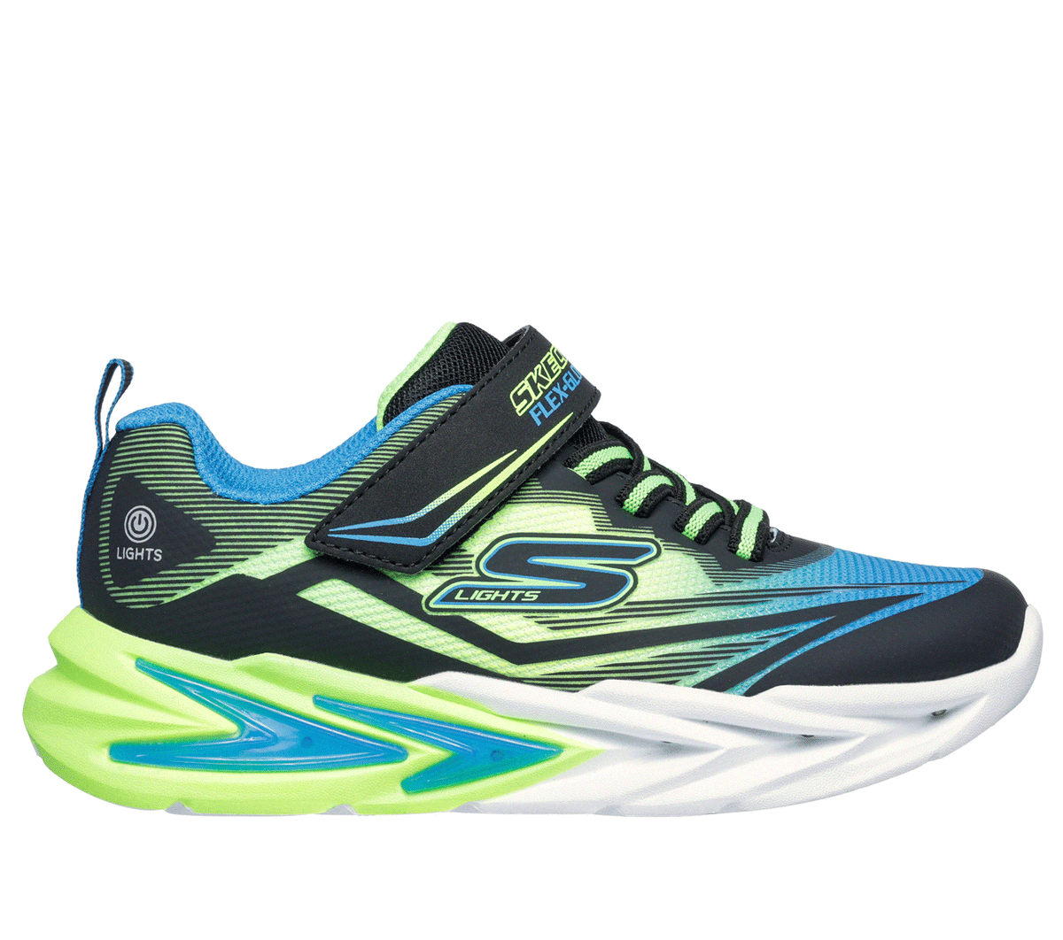 S Lights: Flex-GlowUltra | Men Skechers online