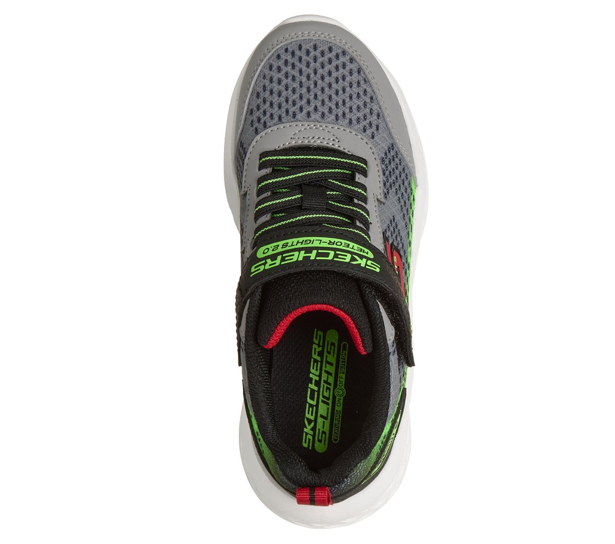 S-Lights: Meteor-Lights 2.0 | Men Skechers for sale