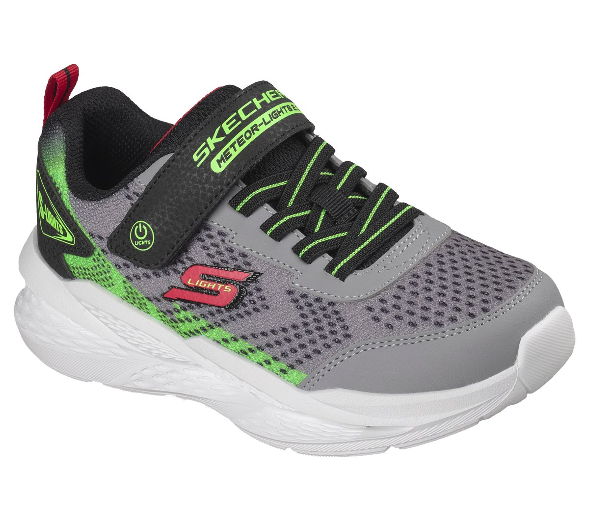 S-Lights: Meteor-Lights 2.0 | Men Skechers for sale