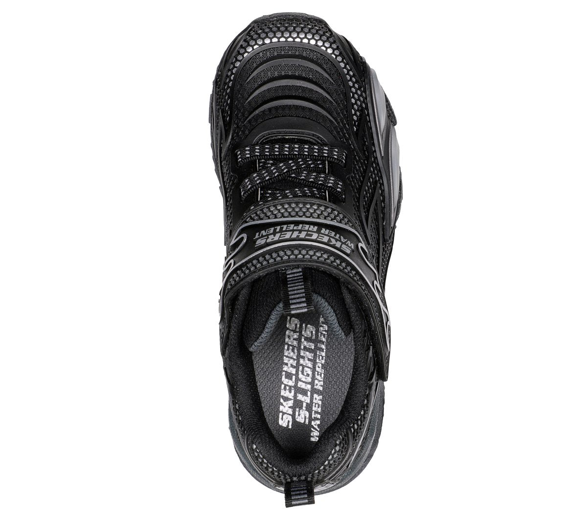 S Lights: Hydro Lights - Heat Stride | Men Skechers outlet