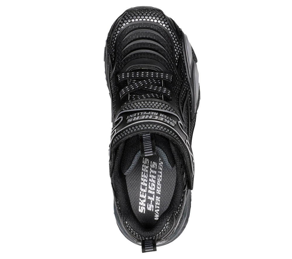 S Lights: Hydro Lights - Heat Stride | Men Skechers outlet