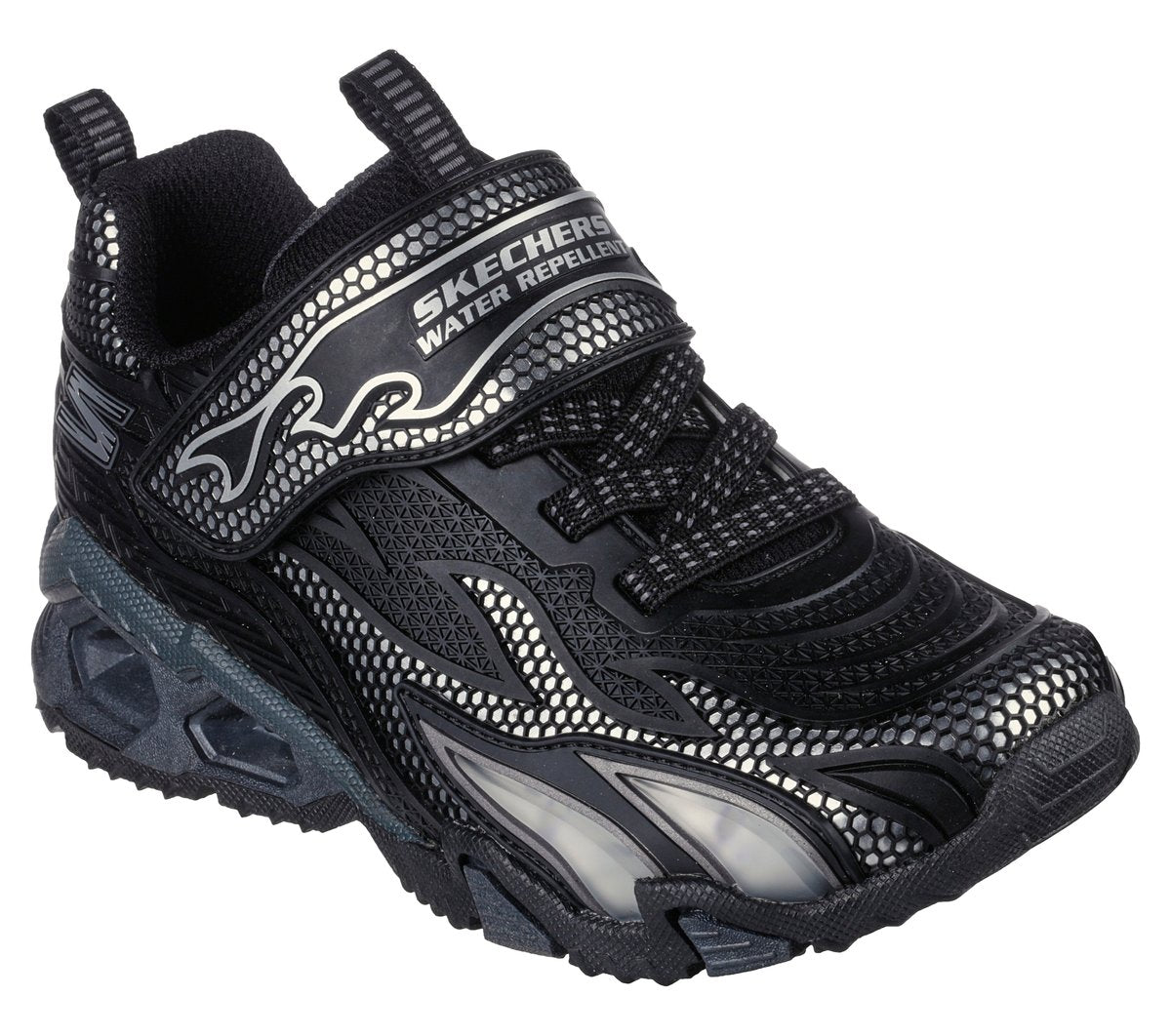 S Lights: Hydro Lights - Heat Stride | Men Skechers outlet
