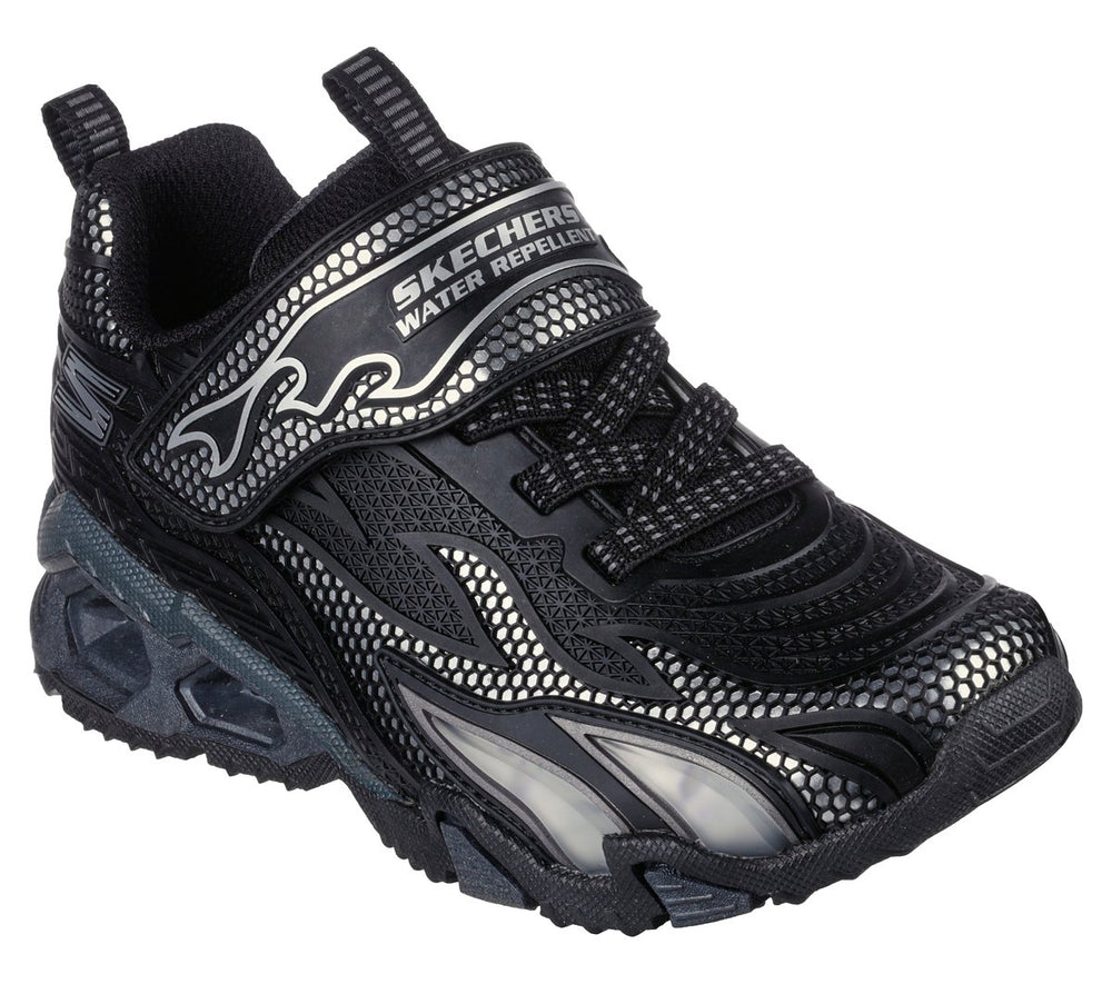 S Lights: Hydro Lights - Heat Stride | Men Skechers outlet