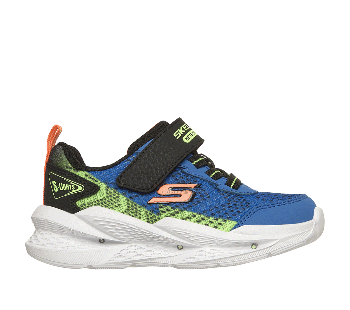 S-Lights: Meteor-Lights 2.0 | Men Skechers sale