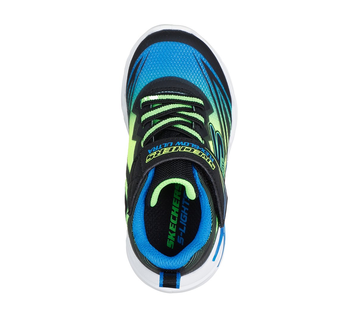 S Lights: Flex-GlowUltra | Men Skechers online shop