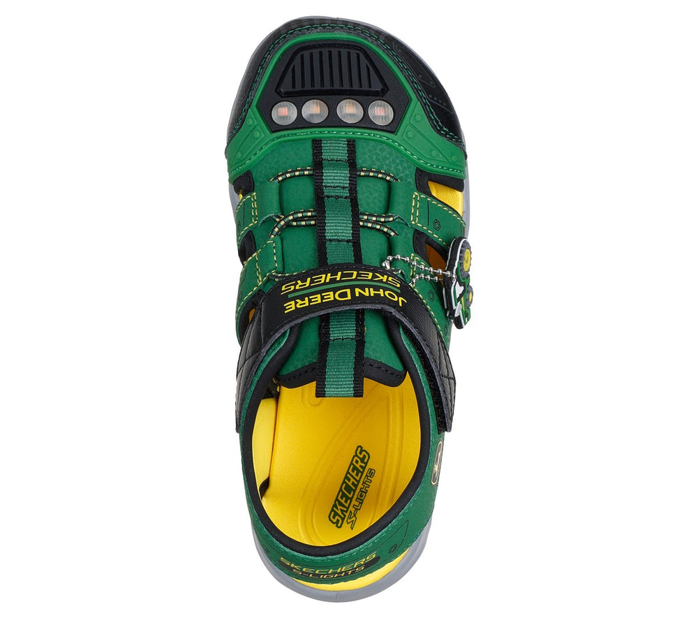 John Deere: Hypno-Splash | Men Skechers near me