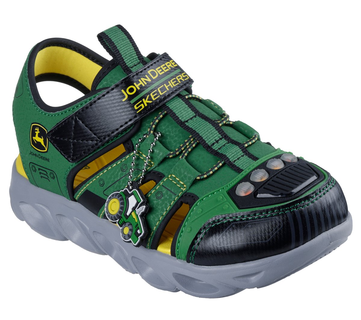 John Deere: Hypno-Splash | Men Skechers near me