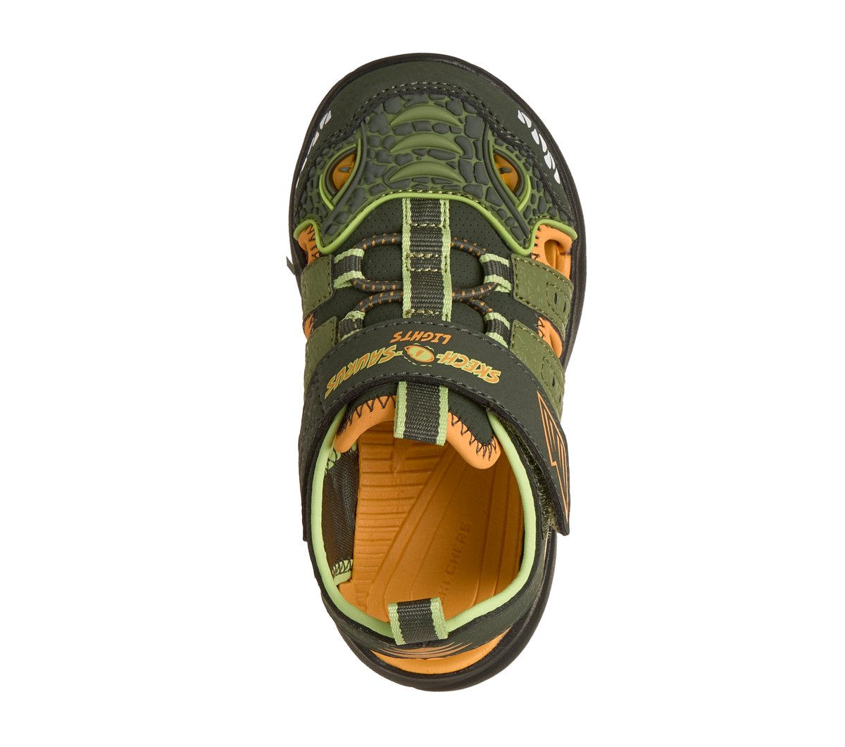 Razor Splash - Raptor Quest | Men Skechers near me