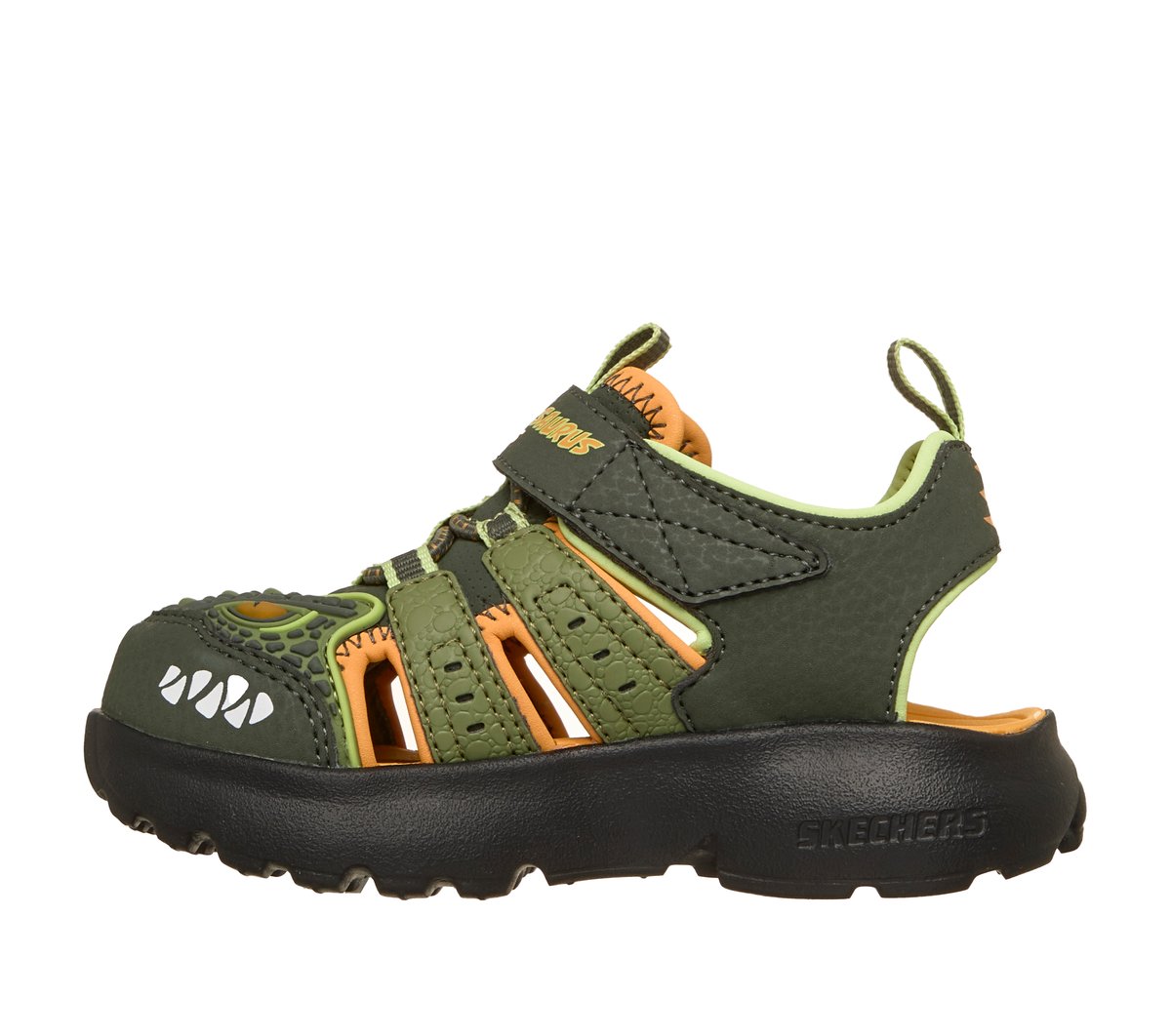 Razor Splash - Raptor Quest | Men Skechers near me