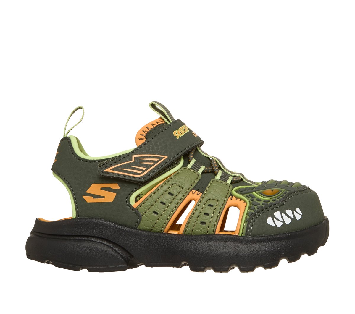 Razor Splash - Raptor Quest | Men Skechers near me