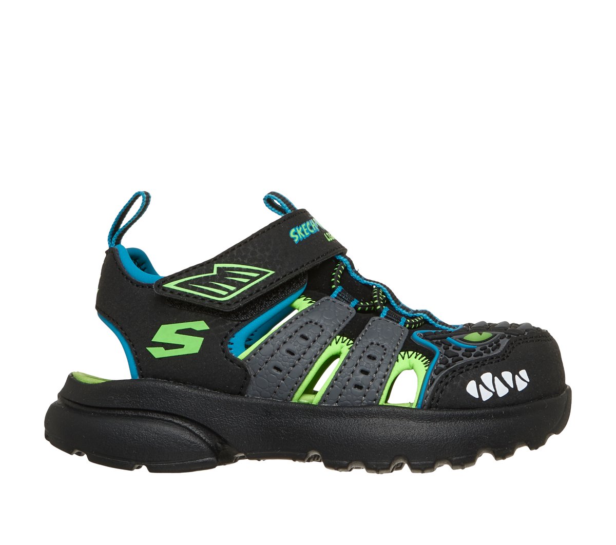 Razor Splash - Raptor Quest | Men Skechers near me