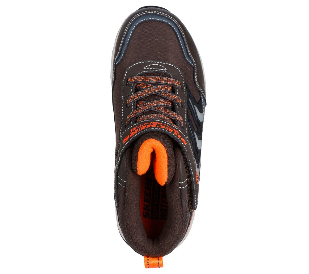 Waterproof: Storm Blazer - Glow Roam | Men Skechers for sale
