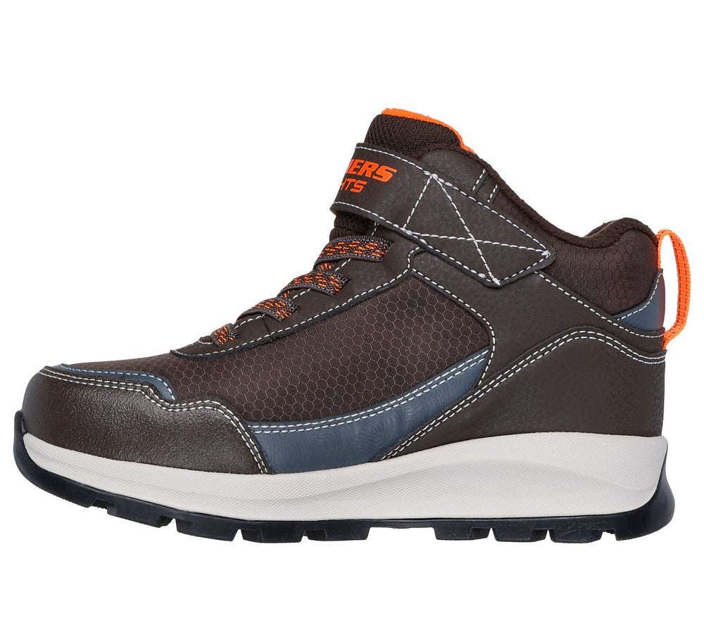 Waterproof: Storm Blazer - Glow Roam | Men Skechers for sale