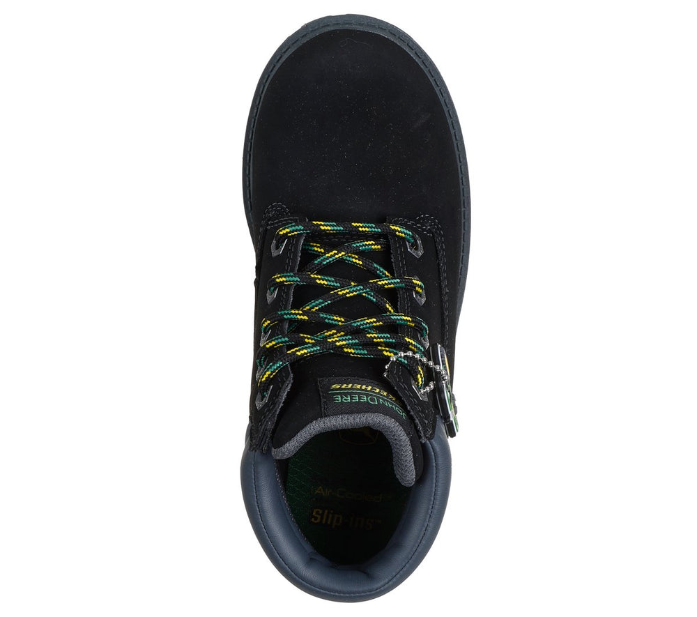 John Deere: Power Reach - Rugged-Dozer | Men Skechers sale