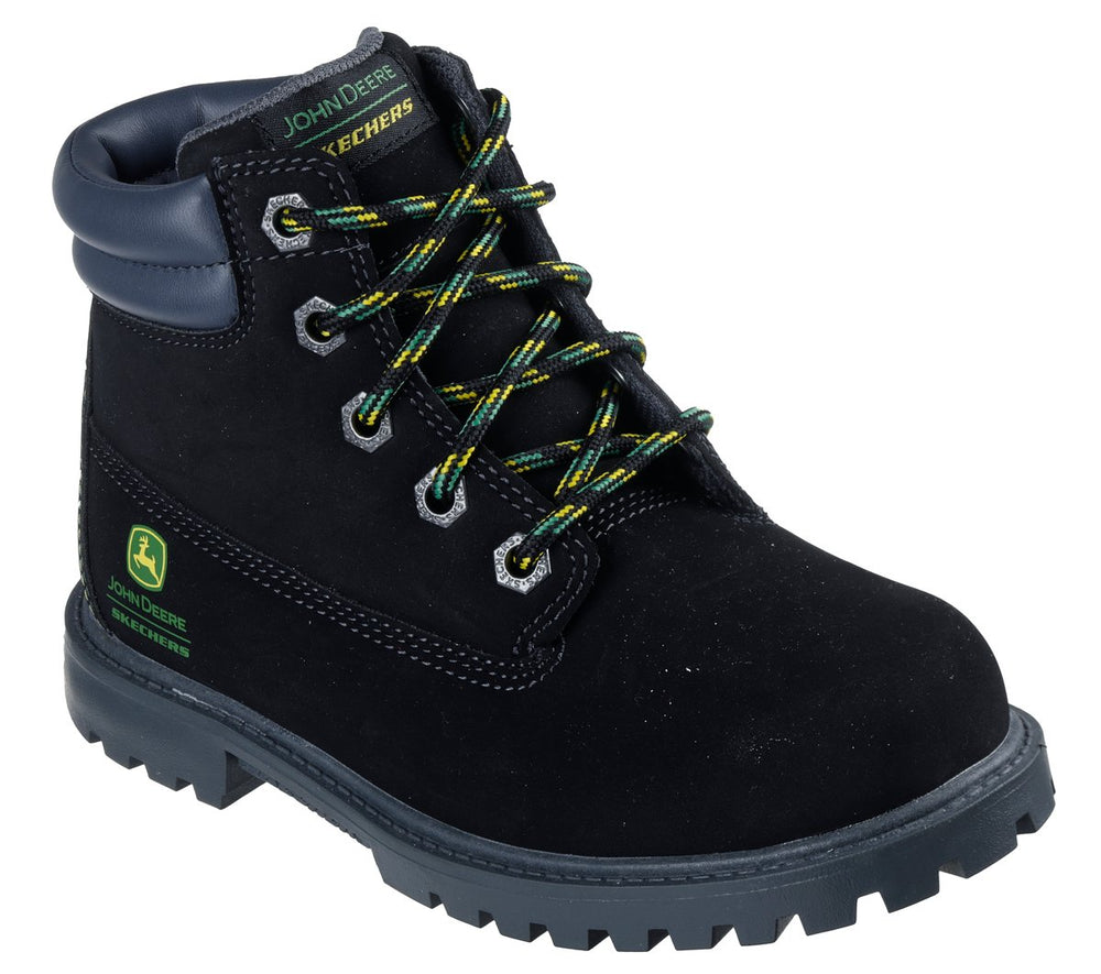 John Deere: Power Reach - Rugged-Dozer | Men Skechers sale