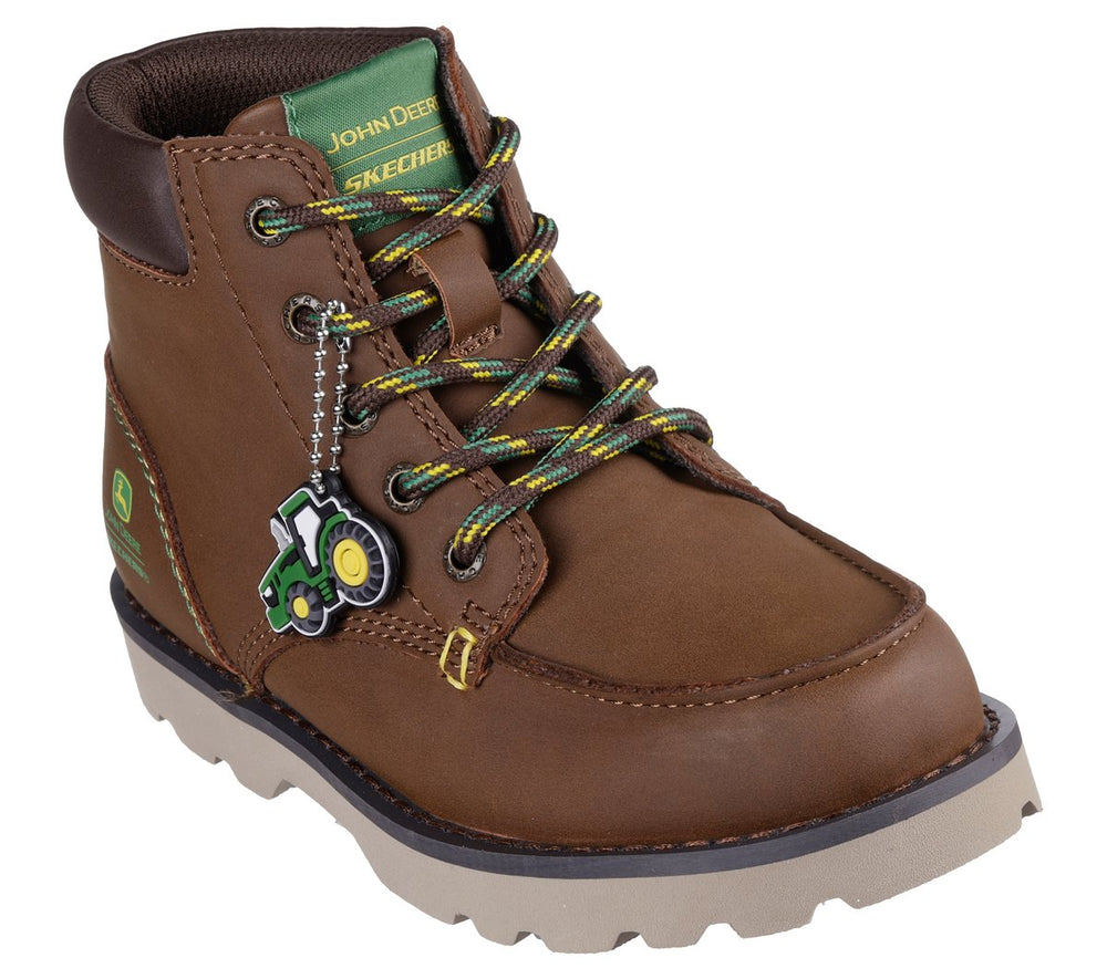 John Deere: Bowland - Rugged-Trail | Men Skechers near me