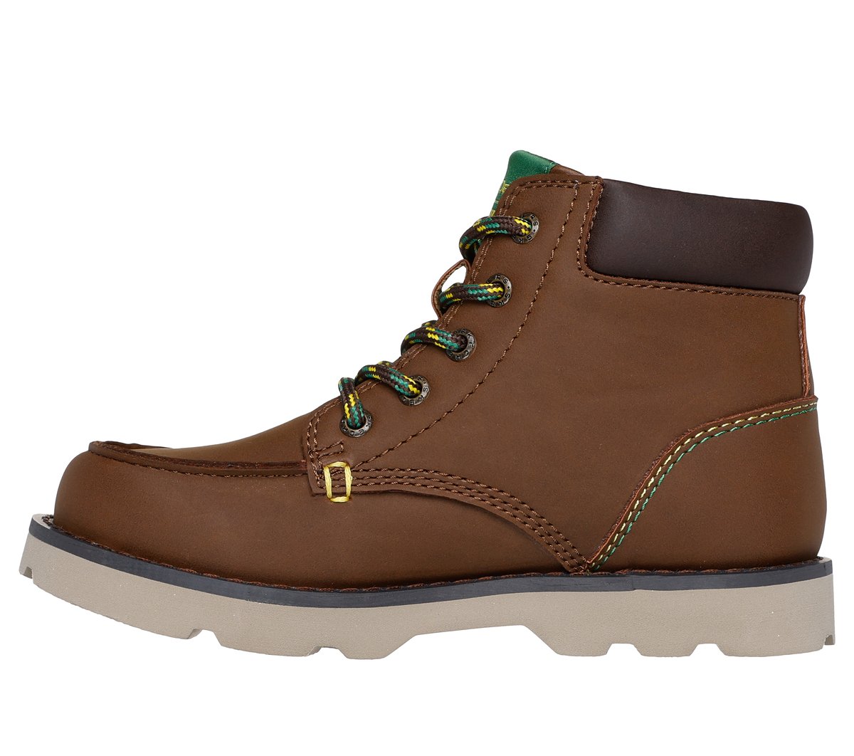 John Deere: Bowland - Rugged-Trail | Men Skechers near me
