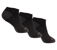 6 Pack Boys' No Show Socks | Skechers near me