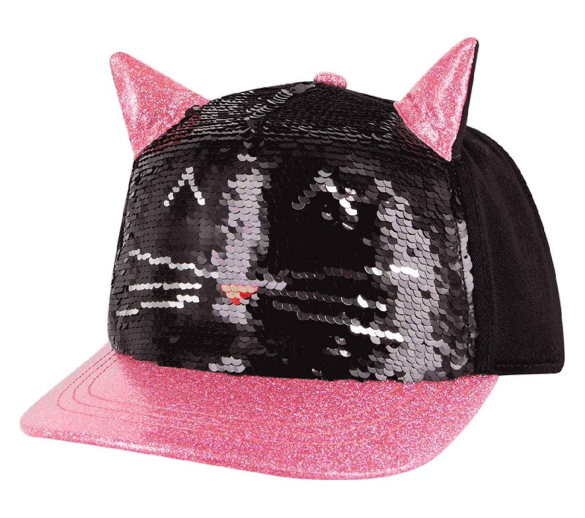 Cat Ear Hat | Skechers for sale