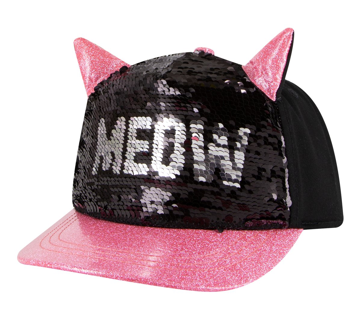 Cat Ear Hat | Skechers for sale